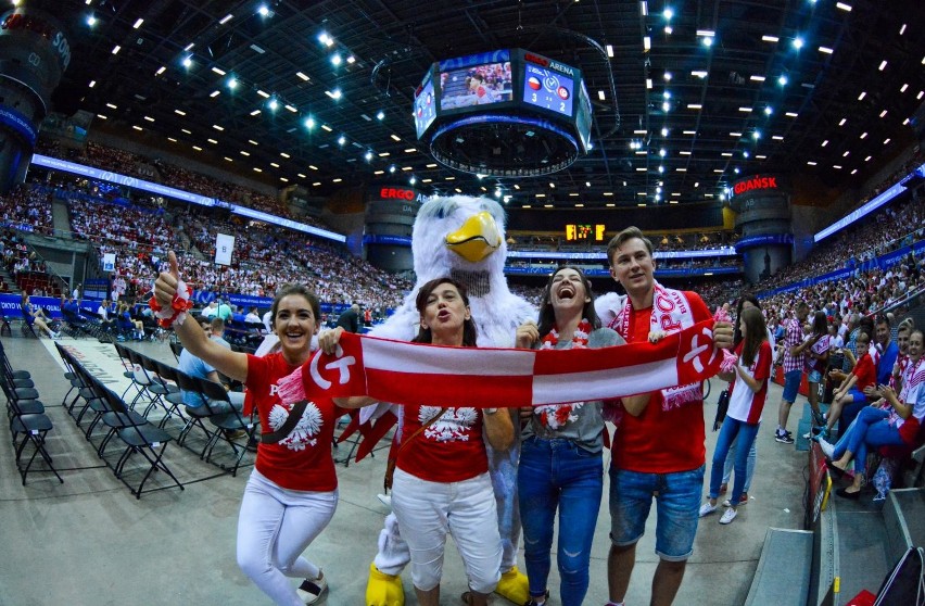 Polska - Tunezja 3:0. Dobry początek kwalifikacji siatkarzy do Igrzysk Tokio 2020 (ZDJĘCIA)