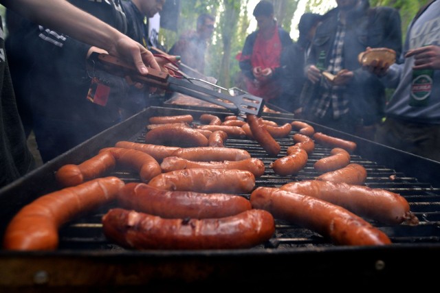 Za kilkanaście dni Polacy rozpoczną wielkie majówkowe grillowanie.