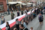 2 maja przypada Dzień Flagi Rzeczypospolitej Polskiej. Jak i gdzie świętować go w Łodzi? 