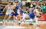 Koszykarze Arki Gdynia mogą wyrównać rachunki z zespołem Dzików Warszawa. Ostatni taki mecz w hali w Gdyni