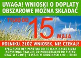 Polska nie wydłuży naboru o dopłaty bezpośrednie 2017 do 15 czerwca?