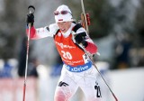 Biathlon. Krystyna Guzik czwarta w zawodach Pucharu Świata [WIDEO]