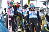Puchar Świata w skokach narciarskich 2019/2020 KALENDARZ Kiedy i gdzie odbędą się konkursy? TERMINARZ ZAWODÓW