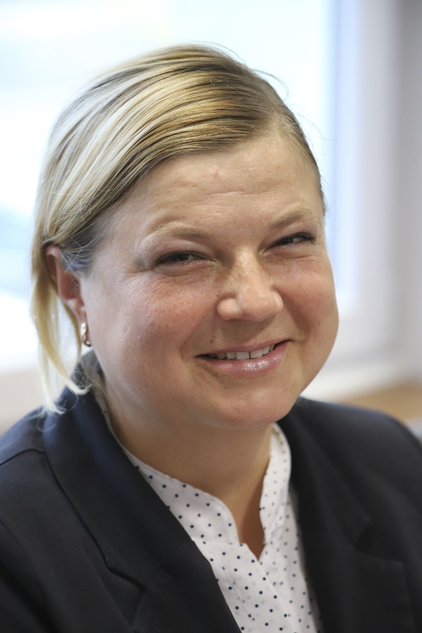 Agnieszka Iwanowicz, 134 głosów,	60.63% poparcia