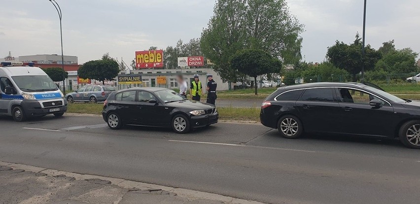 Do wypadku doszło w sobotę, 15 czerwca, na ul. Energetyków....