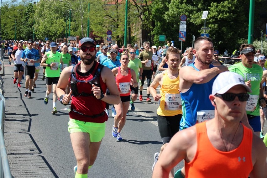 Wings For Life Poznań 2018: Zdjęcia biegaczy [WIELKA GALERIA...