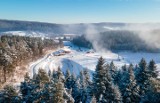 Rozpocznij weekend na sportowo. W regionie ruszą odkryte lodowiska, a także niektóre wyciągi narciarskie 