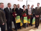 Nagrody za doskonałe miejsce w rankingu dla szkoły w Myszyńcu (zdjęcia)