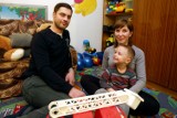 Gdańsk. Zbierają podpisy pod petycją w obronie ukraińskiej rodziny