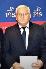 Tadeusz Polak z Dolan pełnomocnikiem terenowym PiS w gminie Koszyce