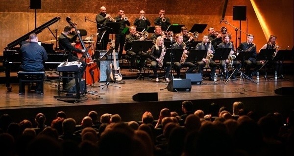 Szczecin Philharmonic Big Band & Guest