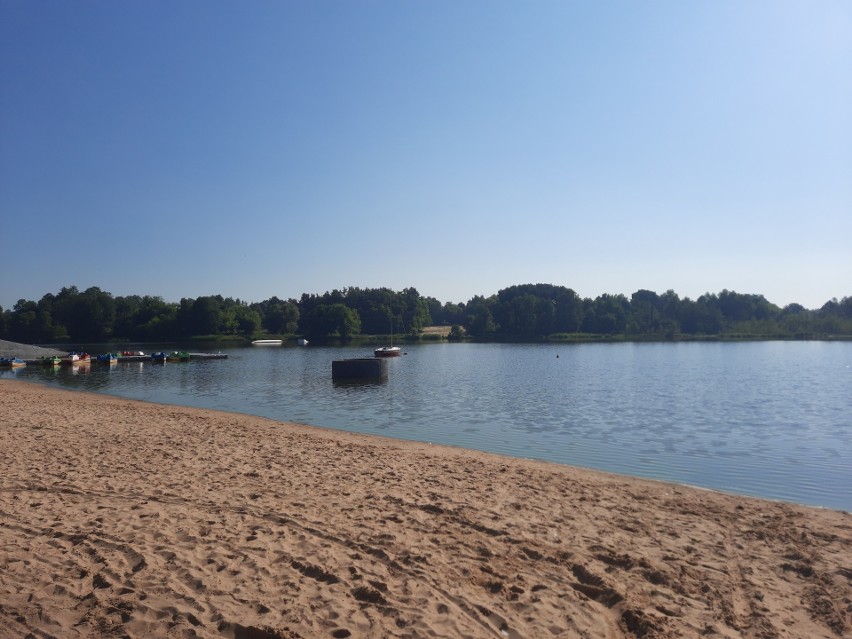 W sobotę odbędzie się inauguracja sezonu letniego w ośrodku...