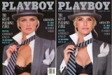 Modelki Playboy'a po 30 latach znowu na okładce