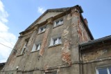 Pałac opata w Koronowie jest w opłakanym stanie. Przyjdą lepsze czasy? Na razie się na to nie zanosi 