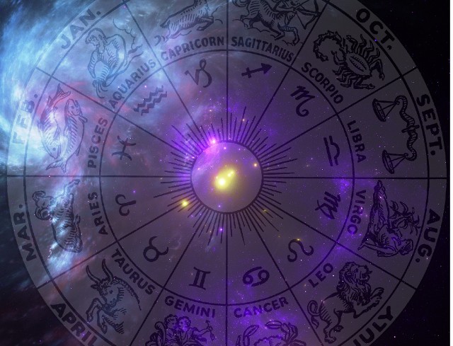 Horoskop dzienny na wtorek 14 stycznia 2020 roku. Co Cię spotka we wtorek 14.1.2020 r.? Horoskop dla wszystkich znaków zodiaku.