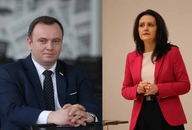 Alicja Knast, zwolniona w styczniu dyrektor Muzeum Śląskiego, twierdzi, że Marszałek Jakub Chełstowski naciskał na wycofanie się Muzeum Śląskiego ze sporu sądowego o ponad 122 mln zł