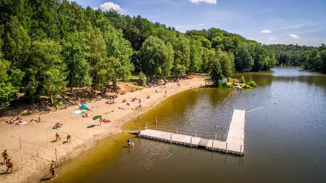 Sezon na Balatonie rozpocznie się jeszcze przed wakacjami.