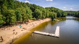 Wodzisław Śląski. Kąpielisko Balaton czynne od pierwszego dnia wakacji. Będą obowiązywały zasady reżimu sanitarnego