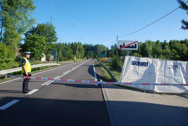 Nowe fakty w tej sprawie w tygodniku Głos Bytowa/Miastka (Głos Pomorza). 