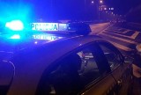 Wypadek na DTŚ w Zabrzu. 15-latka rzuciła się pod ciężarówkę