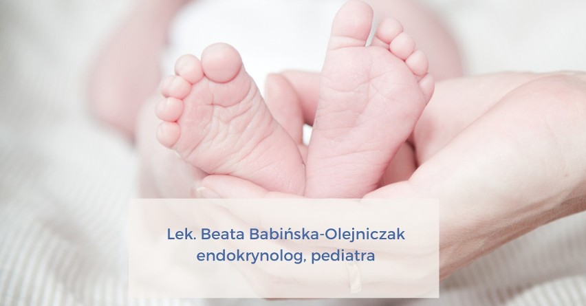 Lek. Beata Babińska-Olejniczak...