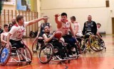 Koszykówka na wózkach w Łodzi.  Zagrają o puchar prezydenta