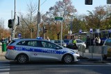 Akcja Znicz w Szczecinie i regionie. Policja podsumowała swoje działania
