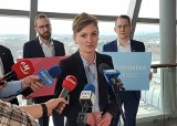 Wybory samorządowe 2024. Agata Wojda, kandydatka na prezydenta Kielc, przedstawiła swój program