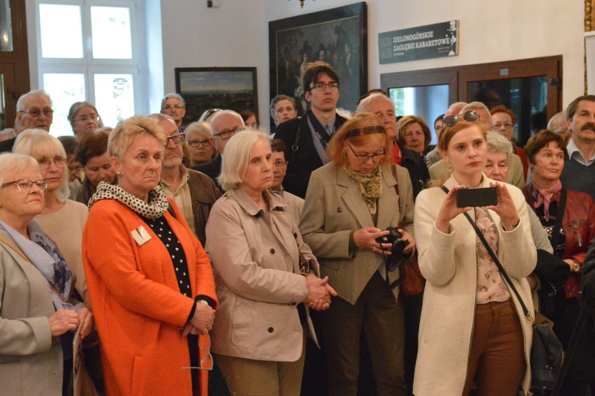 Niesamowita wystawa „Kobieta w malarstwie polskim XX wieku. Ze zbiorów Muzeum Narodowego w Krakowie” - już otwarta w Muzeum Ziemi Lubuskiej
