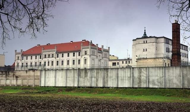 Położony nad Wisłą Zakład Karny w Fordonie przez lata należał do najcięższych więzień dla kobiet. Od 30 lat przebywają tu mężczyźni