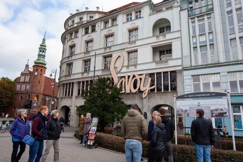 Jagiellońska 2. Ten adres nie jest w centrum zainteresowania 