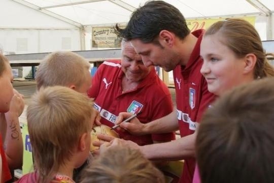 Wieliczka: Największa lasagne, czyli rekord Guinnessa