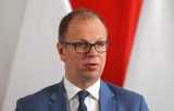 Prezydent Przemyśla Wojciech Bakun nagrodzony we Florencji za pomoc ludności Ukrainy