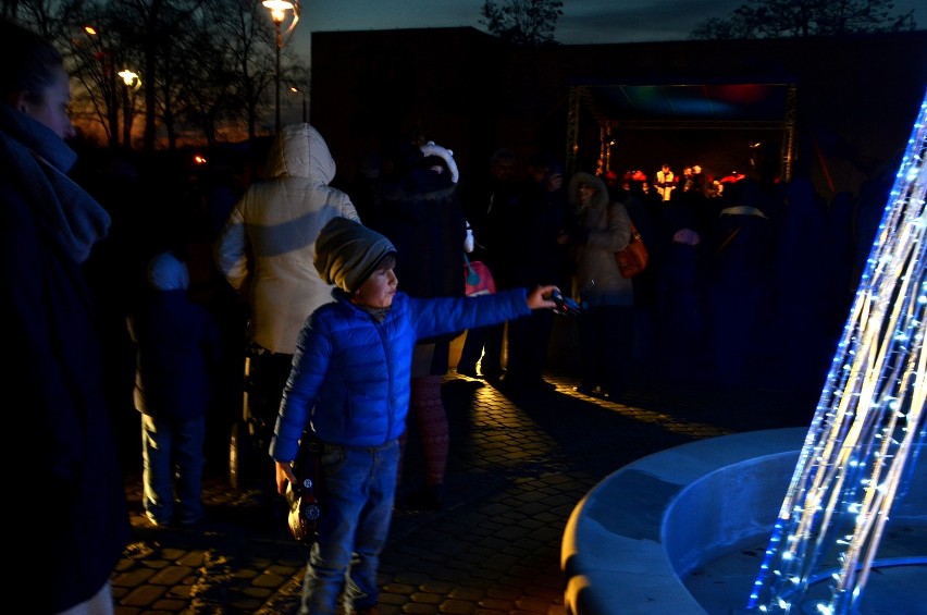 W Czeladzi na Piaskach powstał mały rynek [ZDJĘCIA]