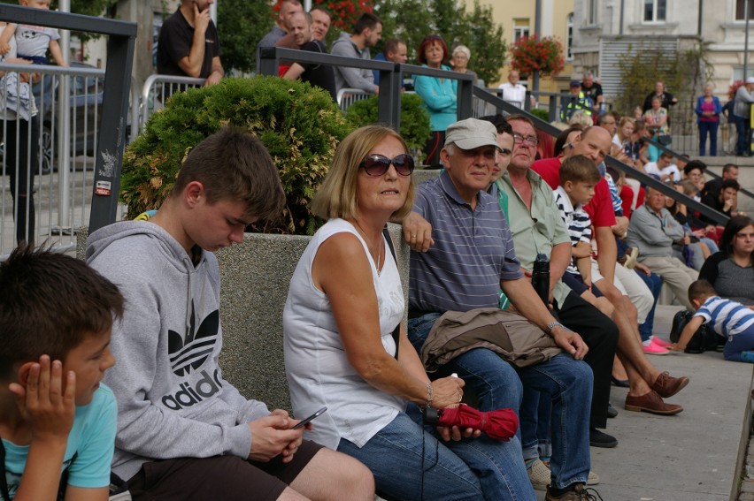 Gorliczanie kibicują. Finał mundialu, finał strefy kibica na Rynku [ZDJĘCIA]