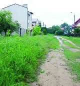 Dzikie wysypisko na Pajęczej. Dopiero po interwencji "Porannego" jest porządek