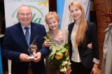 W Kafeterii Struna Światła w Dworze Artusa wręczyliśmy nagrody zwycięzcom plebiscytu Senior Roku
