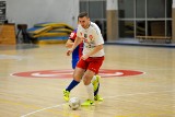 1 liga futsalu. Gredar Brzeg przegrał piąty mecz z rzędu