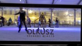 Olkusz. W sezonie zimowym na rynek wróci lodowisko