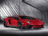 Powstanie 600 egzemplarzy Lamborghini Aventador Superveloce [galeria]