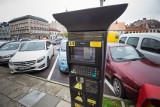 Bielsko-Biała. Od 1 stycznia wchodzą zmiany w strefie płatnego parkowania