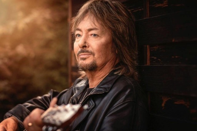 Chris Norman