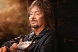 Chris Norman wystąpi 1 lutego w ICE Kraków. Posłuchamy hitów jego dawnej grupy Smokie i przebojów z solowej kariery 