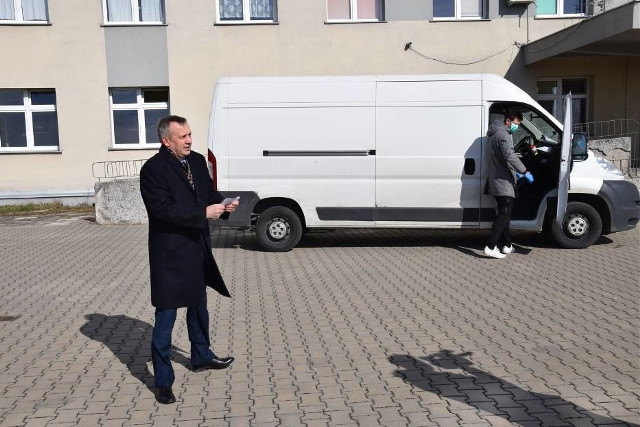 Dni Sokółki nie będzie. Z pieniędzy przeznaczonych na imprezę, gmina kupiła sprzęt potrzebny szpitalowi i innym służbom