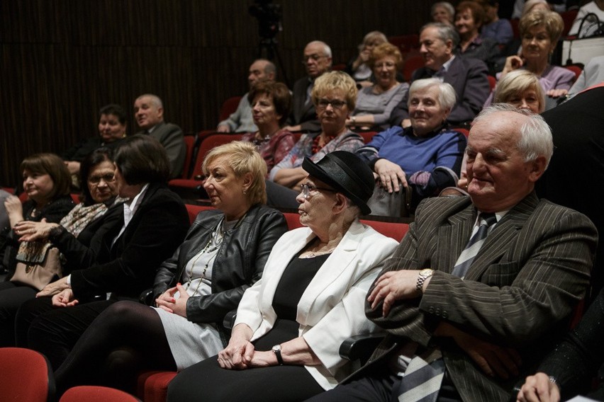 Tarnów. 10 lat zespołu Fermata [ZDJĘCIA] 