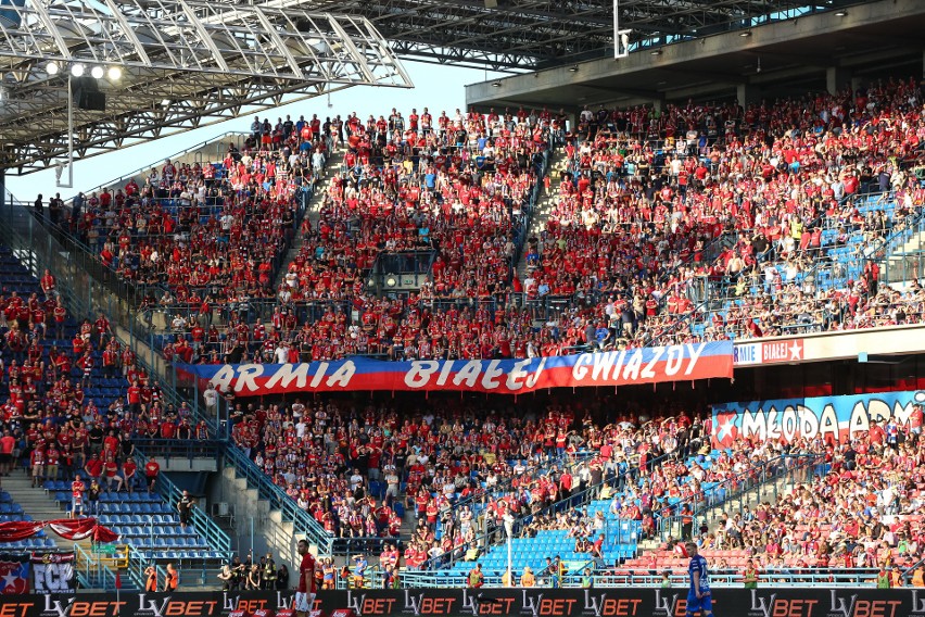 Wisła Kraków - Lech Poznań: Fantastyczne pożegnanie Pawła Brożka z kibicami „Białej Gwiazdy"! Gol w ostatnim meczu w ostatniej minucie!  