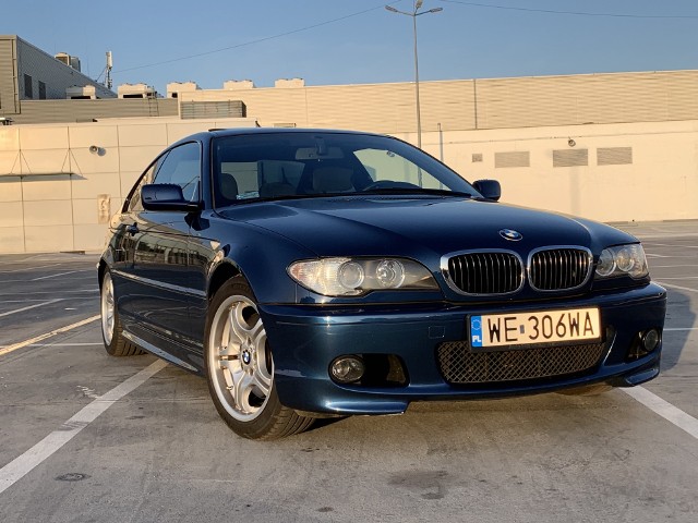  Serie BMW E4 de segunda mano (