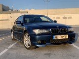Używane BMW serii 3 E46 (1998-2005). Wady, zalety, problemy eksploatacyjne, sytuacja rynkowa