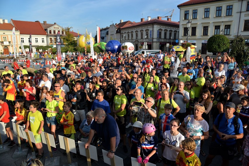 Wadowice. Mistrzostwa Świata w trialu. Przyjechało 200 zawodników z 20 krajów [FOTORELACJA]