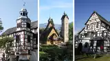 Najpiękniejsze kościoły Dolnego Śląska. Dwa z nich znalazły się na światowej liście UNESCO!
